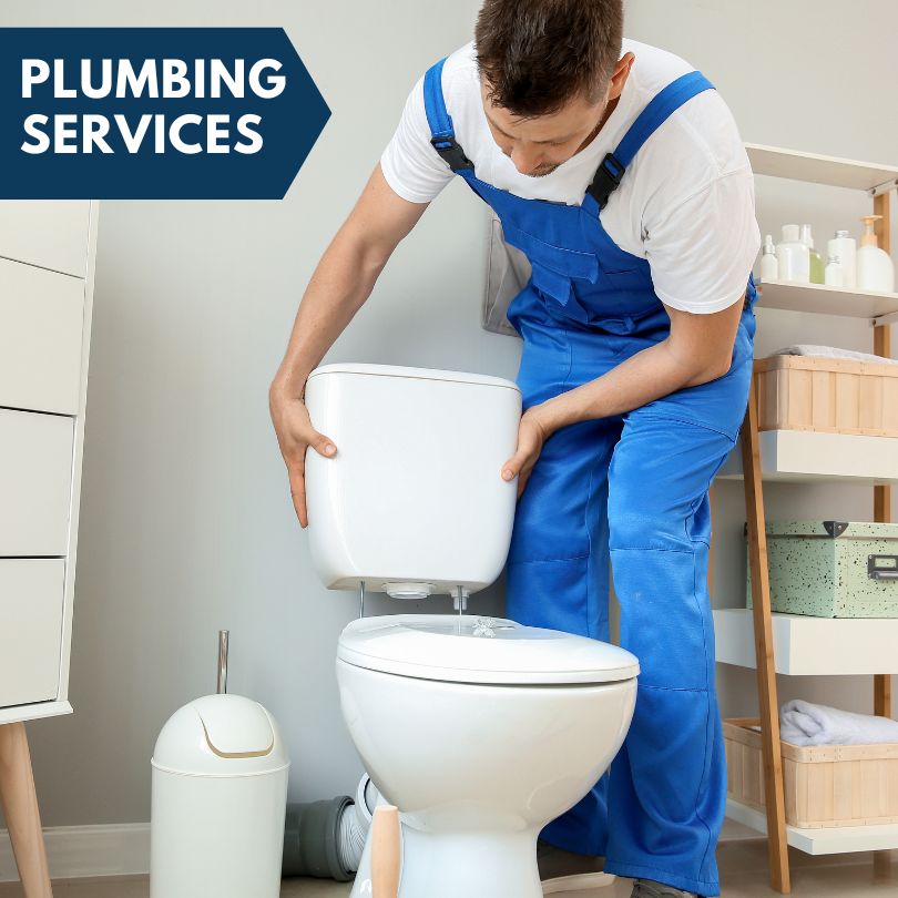 Plumbing Company in Owings, MD